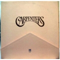  Carpenters ‎– Carpenters 